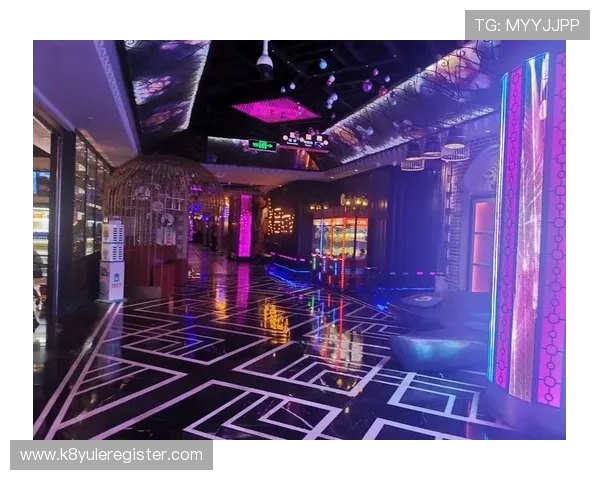 K8网站VIP会员制度介绍享受专属特权与优质服务的详细指南